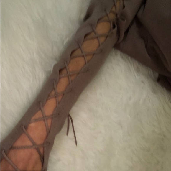 MSSIONI SWEATER - Picture 5 of 7